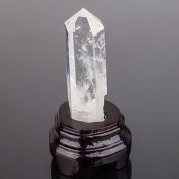 Кристалл Горного Хрусталя