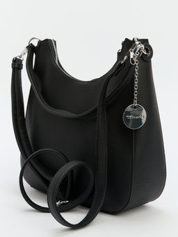 Женская сумка на плечо TAMARIS Артикул 4476219, черный  фото 3