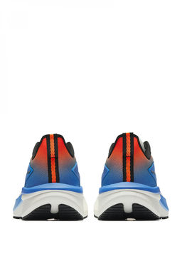 Кроссовки для бега Белый/Синий/Оранжевый MACH V SE - Anta фото 4