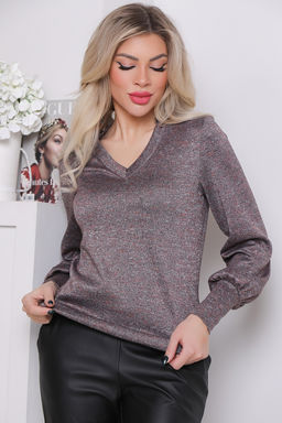 Джемпер Диана (хит) - Diolche фото 3