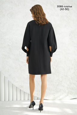 Платье 3088 - Niv niv фото 6