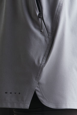 Pantal?n corto de doble capa con DryMove - H&m фото 10