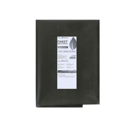 Мешок для ведра-туалета, 35 × 30 × 70 см, 50 мкм, в наборе 10 шт.