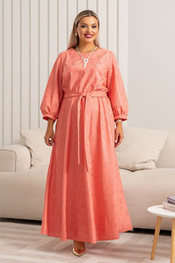 Платье Ж-01-1 цветы