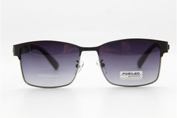Солнцезащитные очки POMILED (Polarized) 08252 56-17-141 C2-124 с мешочком