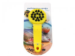 Цена за 2 шт. Рыбочистка ПРОФИ ЛБ-171