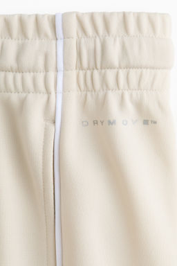 Pantal?n corto de deporte con DryMove Regular Fit - H&m фото 7