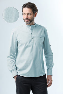 Рубашка 22-07-НТ-05