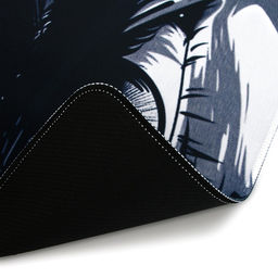 Коврик для компьютерной мыши Аниме, 30 х 80 см - Like me фото 5