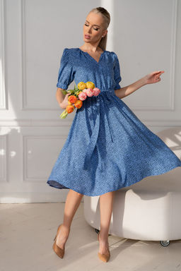 Платье Лагуна - Lt collection фото 8