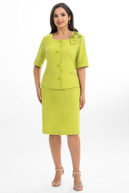 Костюм ALANI 2342 лайм