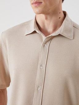 Slim Fit Erkek G?mlek