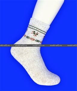 Цена за 10 пар. Ростекс (Рус-текс) женские Н-21-Жн с лайкрой 23-25  фото 30