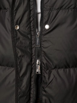 Пальто женское 12411-23040 black