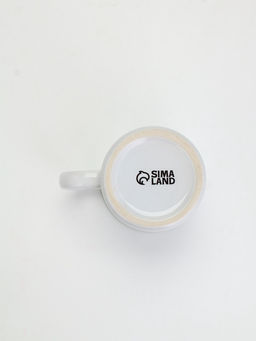 УЦЕНКА Кружка Счастливого года, 340 мл