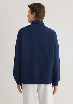 Mavi Logo Bask?l? Gri Esofman Alt?  фото 5