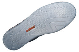 Слипоны мужские из натуральной кожи - Dynamic фото 6