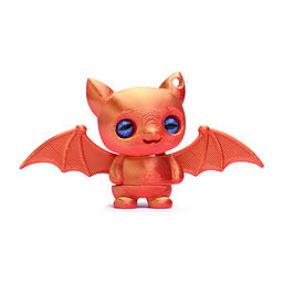 Игрушка-антистресс "Летучая мышь"