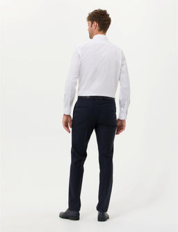 Lacivert Klasik Pantolon - Pierre cardin фото 4