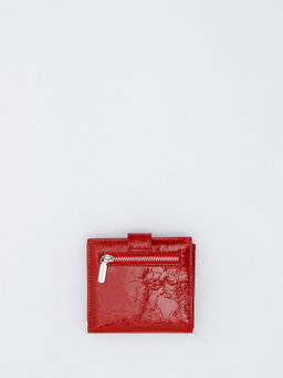 Кошелек 309-6 red  Velina Fabbiano