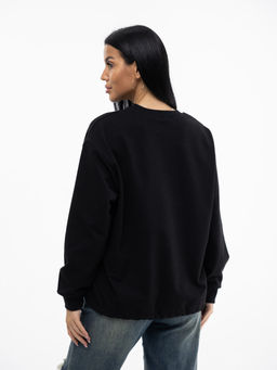 Толстовка мод.1982 - Барболета фото 4