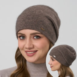 Шапка Мерлин