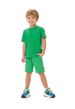 Футболка с коротким рукавом детск. Тови - Oldos фото 3