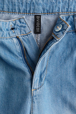 Straight Regular Jeans - H&m фото 7