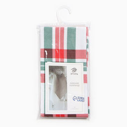 Полотенце Этель Нoliday decoration 40*73 см, 100%хл, репс 210 г/м2  фото 5