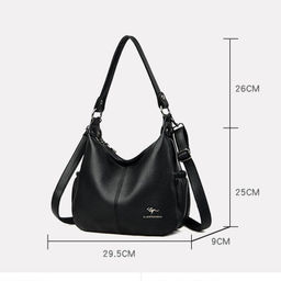 KAIDIFEINIROO Сумка женская 8269  фото 49