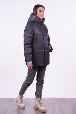 Куртка зимняя - Twin tip фото 10