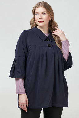 Жакет - Olsi фото 3