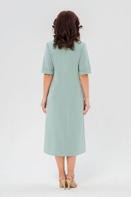 Платье Элина (46-56) - Serenada фото 6