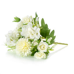 Цветок искусственный 31,5 см / NW710 /уп 100/600/