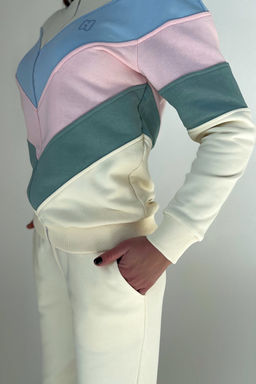 Жакет GO F4025/02-01.164-170 ваниль - Pirs фото 4