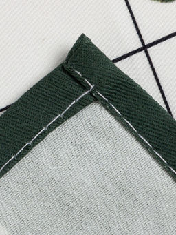 Полотенце Этель Flora (вид 2) 40?73 см, 100% хлопок, саржа 190 г/м?