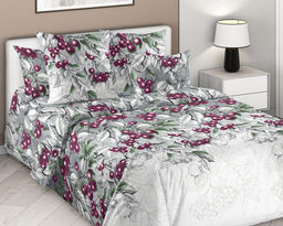 Постельное белье Вишня 1 , перкаль