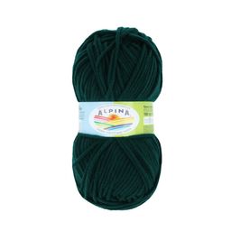 Пряжа ALPINA MARTA 100% тактифил 5 шт. х 100 г 120 м  6 м
