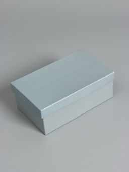 Набор подарочных коробок 15 в 1 «Барракуда», синий, 47×36×17.5 - 13×8×4.5 см