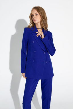 Жакет Pirs 4637 василек  фото 2