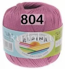 LILY GAMMA - Alpina фото 42