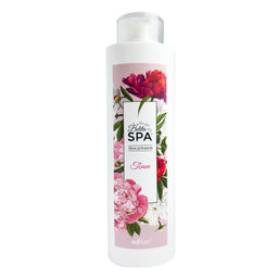 Belita SPA Пена для ванн "Пион" 520мл