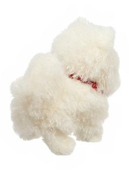 Интерактивная игрушка "Добрый щенок" звук, ходит, повторяет