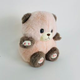 Мягкая игрушка Мишка пухлый 25 см - Storyland фото 5