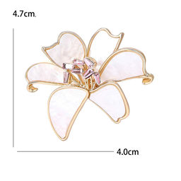 Брошь арт. 32 2777 (id 284844) - Rada фото 3