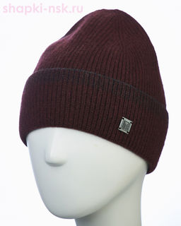 12271 MMH Шапка мужская (57-59)