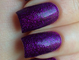 El Corazon Лак Confetti 513a