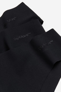 3l? DryMove Spor Brazilian K?lot - H&m фото 3