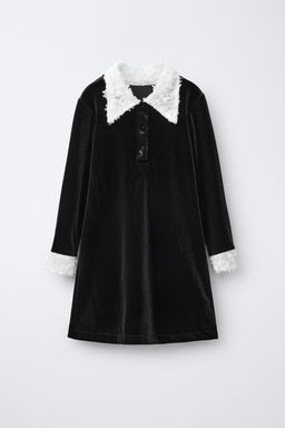 GOTHIC DRESS COSTUME