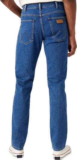 Джинсы мужские